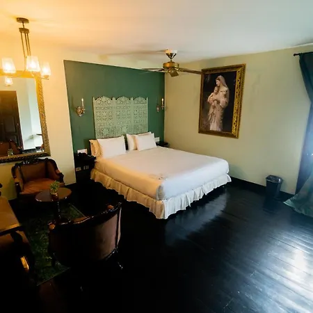 Hotel San Pedro 4*