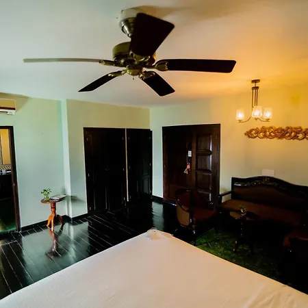 San Pedro Hotel 4*