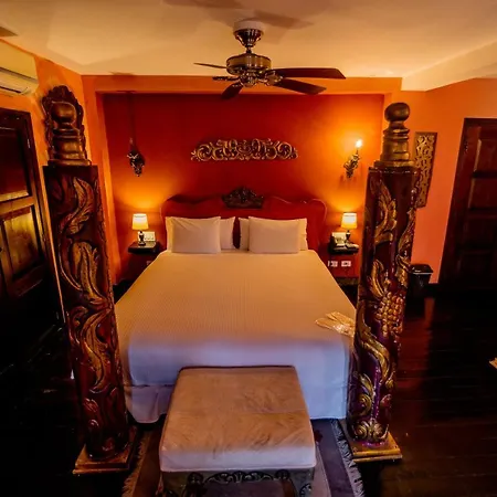 San Pedro Hotel