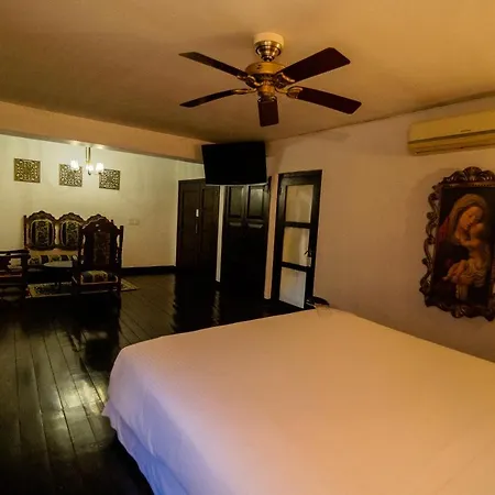 San Pedro Hotel Cartagena