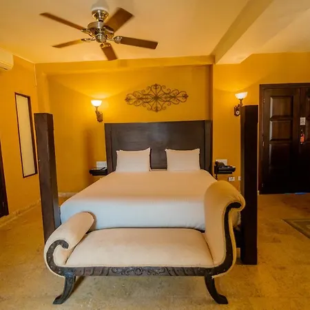 Hotel San Pedro