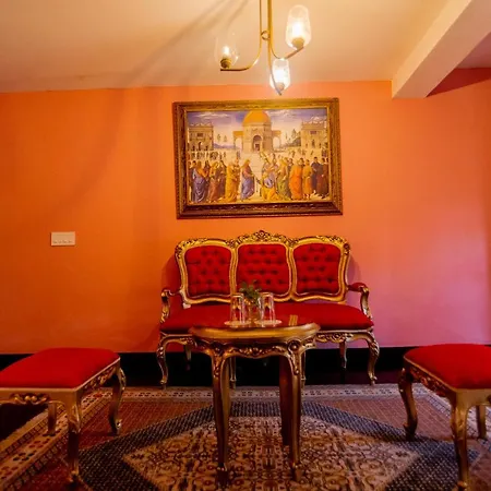 Hotel San Pedro