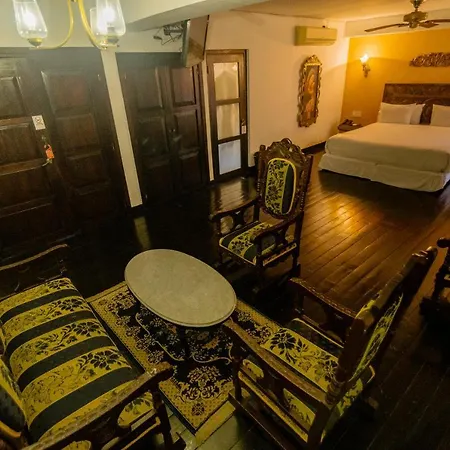 San Pedro 4* Cartagena