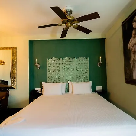 Hotel San Pedro 4*