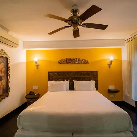 San Pedro 4* Cartagena