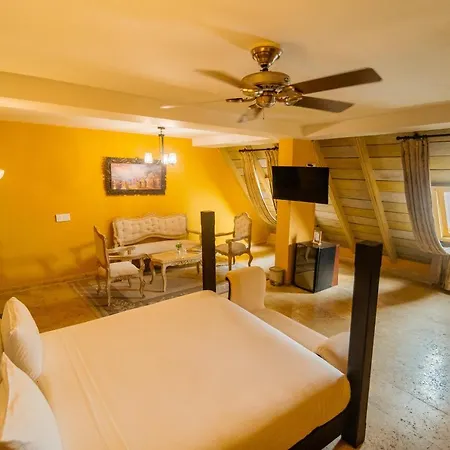 Hotel San Pedro