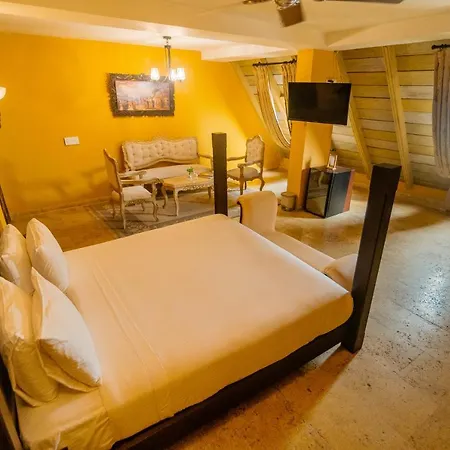 Hotel San Pedro 4*