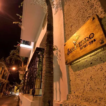 San Pedro 4* Cartagena