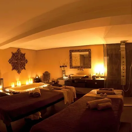 San Pedro 4* Cartagena