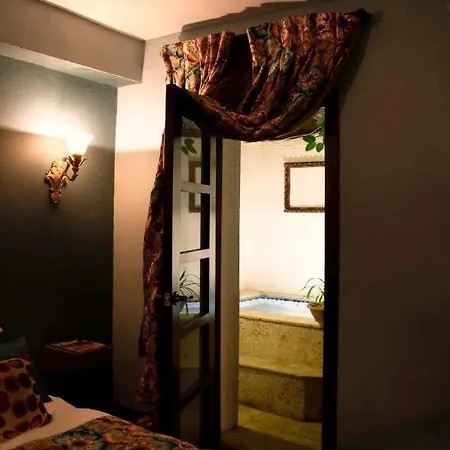 Hotel San Pedro Cartagena