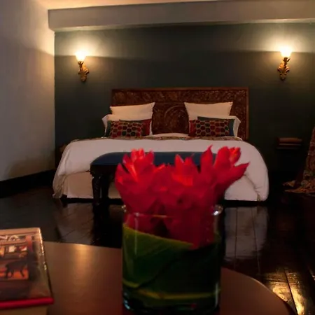 Hotel San Pedro