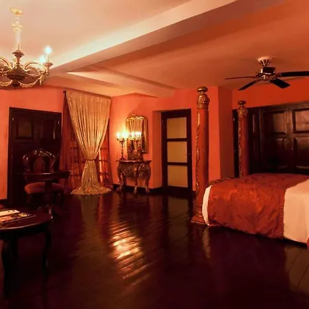 Hotel San Pedro Cartagena