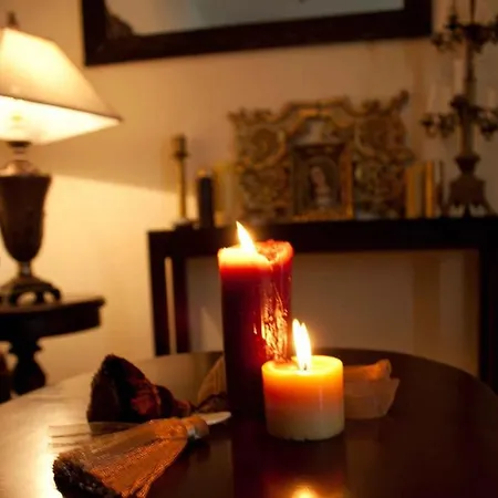 San Pedro Hotel Cartagena