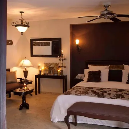 San Pedro Hotel