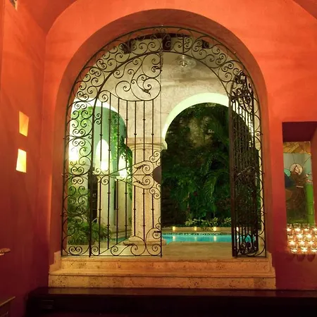 San Pedro Cartagena