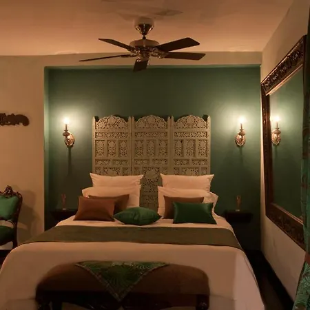 San Pedro Hotel