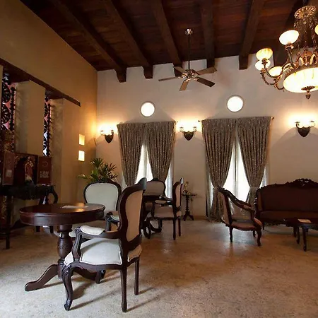 San Pedro Hotel