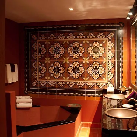 San Pedro Hotel Cartagena