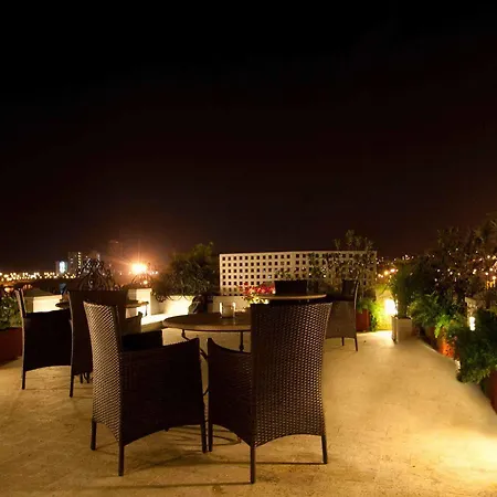 San Pedro Hotel Cartagena