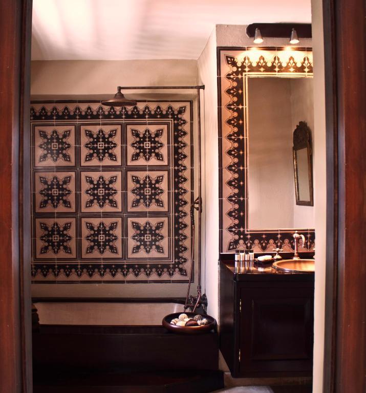 San Pedro Hotel Cartagena